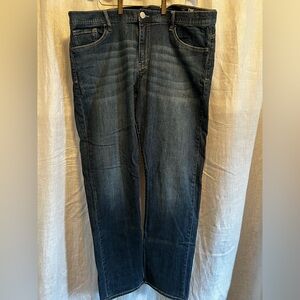 Armani Exchange Jeans. J16 size 40. New. Dark blue.